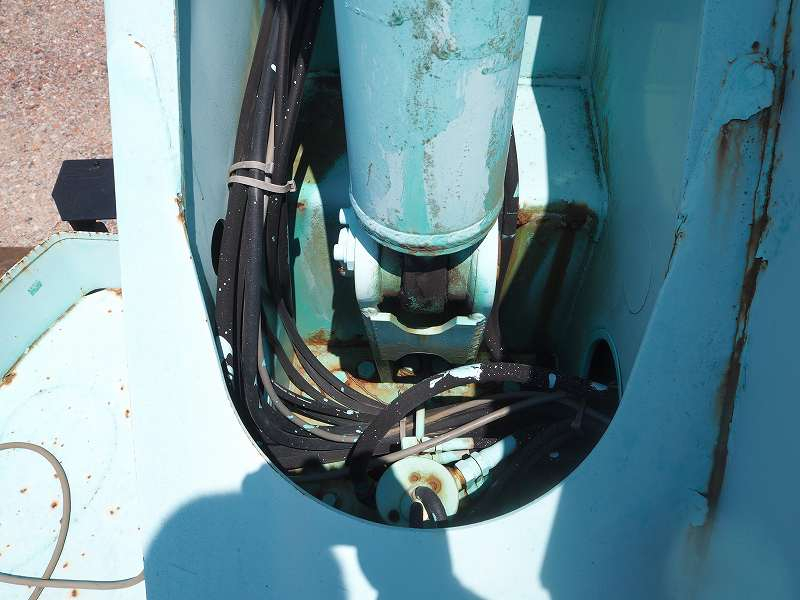 日野デュトロアイチ製SJ16A16m高所作業車屈折アーム|中古トラックの販売・買取・査定のアイナビ