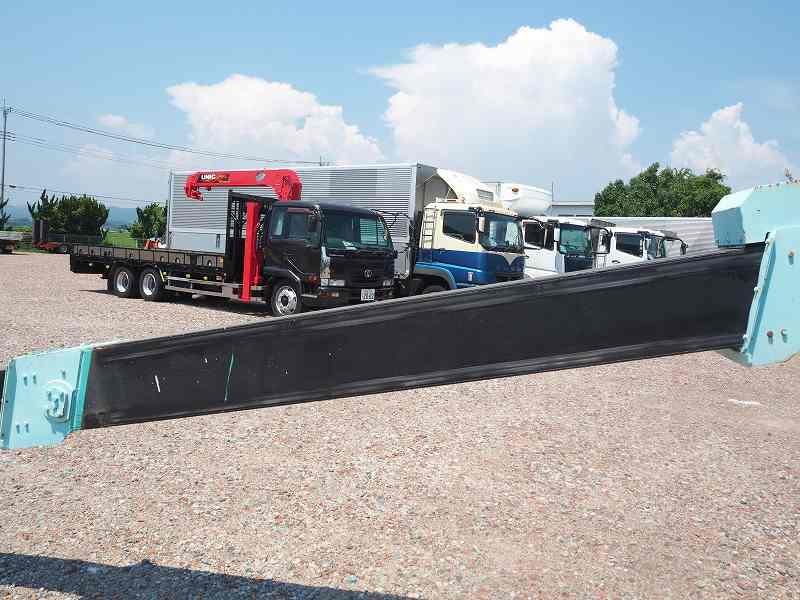 日野デュトロアイチ製SJ16A16m高所作業車屈折アーム|中古トラックの販売・買取・査定のアイナビ