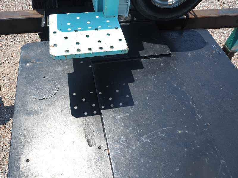 日野デュトロアイチ製SJ16A16m高所作業車屈折アーム|中古トラックの販売・買取・査定のアイナビ