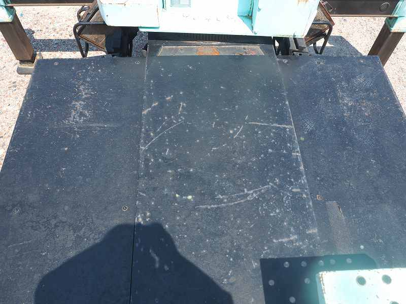 日野デュトロアイチ製SJ16A16m高所作業車屈折アーム|中古トラックの販売・買取・査定のアイナビ