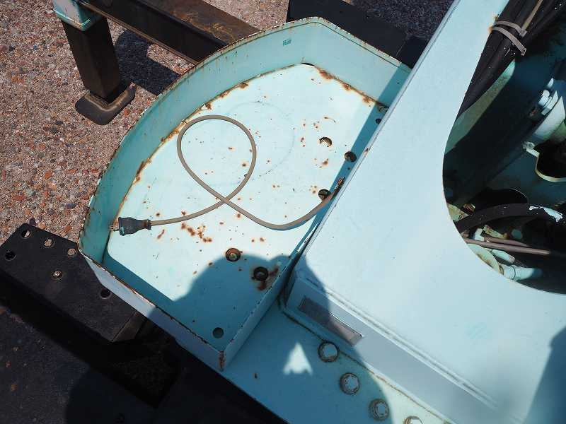 日野デュトロアイチ製SJ16A16m高所作業車屈折アーム|中古トラックの販売・買取・査定のアイナビ