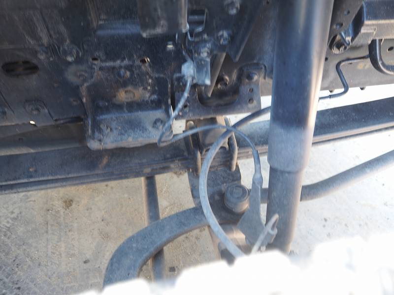 いすゞエルフ衛生車バキュームカー脱臭器付積載3.8t|中古トラックの販売・買取・査定のアイナビ