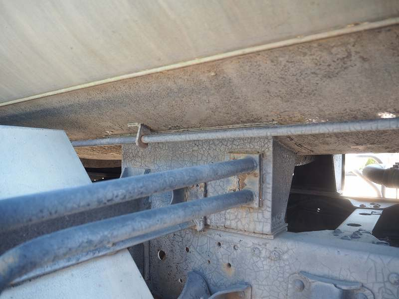 いすゞエルフ衛生車バキュームカー脱臭器付積載3.8t|中古トラックの販売・買取・査定のアイナビ