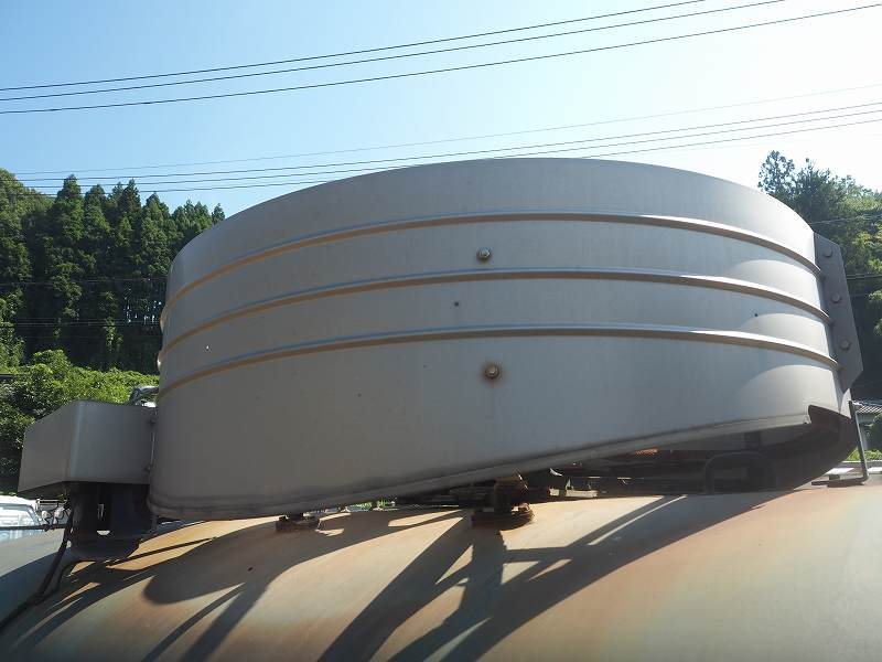 いすゞエルフ衛生車バキュームカー脱臭器付積載3.8t|中古トラックの販売・買取・査定のアイナビ