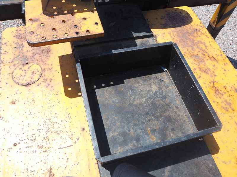 日野デュトロアイチ製SJ16A16m高所作業車|中古トラックの販売・買取・査定のアイナビ