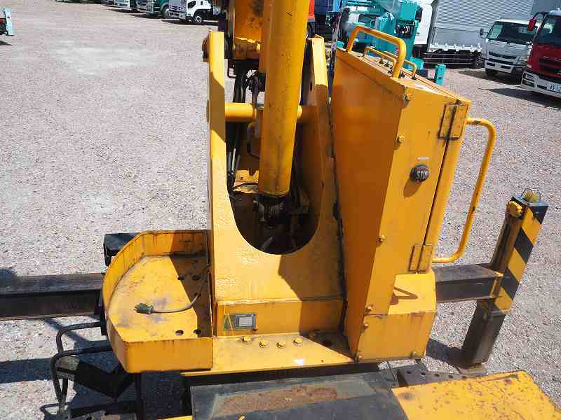 日野デュトロアイチ製SJ16A16m高所作業車|中古トラックの販売・買取・査定のアイナビ