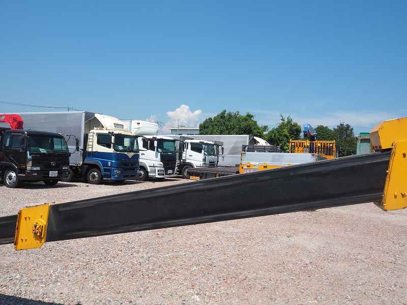 日野デュトロアイチ製SJ16A16m高所作業車|中古トラックの販売・買取・査定のアイナビ