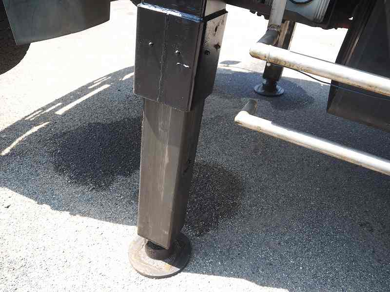 コンドル増々トン2デフワイド全長10m未満セルフウインチ|中古トラックの販売・買取・査定のアイナビ