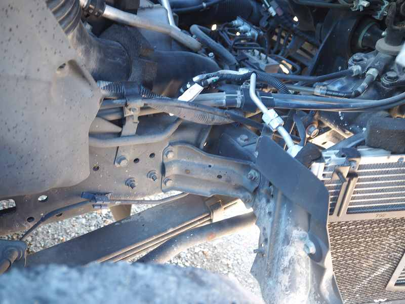 日野デュトロカヤバ製2.5立米生コンコンクリートミキサー車|中古トラックの販売・買取・査定のアイナビ