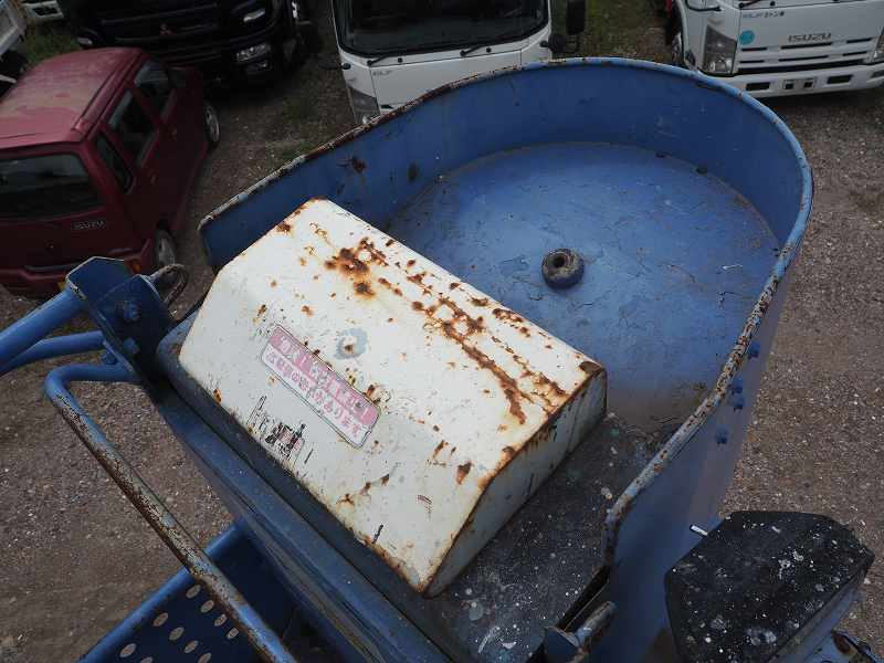 日野レンジャータダノ製スカイボーイ27m高所作業車自動格納|中古トラックの販売・買取・査定のアイナビ