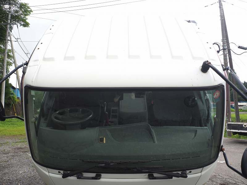 三菱ふそうファイター新明和製生コンコンクリートミキサー車|中古トラックの販売・買取・査定のアイナビ