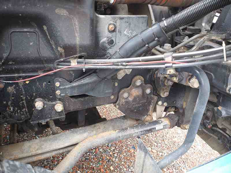 日野プロフィア25tロング深ダンプ29立米積載11.7tリターダ|中古トラックの販売・買取・査定のアイナビ