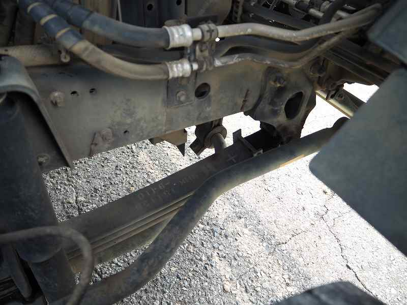 いすゞフォワード増トンセーフティーローダーラジコン|中古トラックの販売・買取・査定のアイナビ