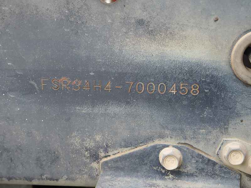 いすゞフォワード増トンセーフティーローダーラジコン|中古トラックの販売・買取・査定のアイナビ