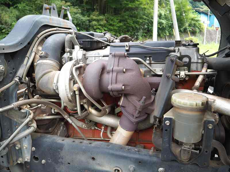 いすゞフォワード増トンセーフティーローダーラジコン|中古トラックの販売・買取・査定のアイナビ