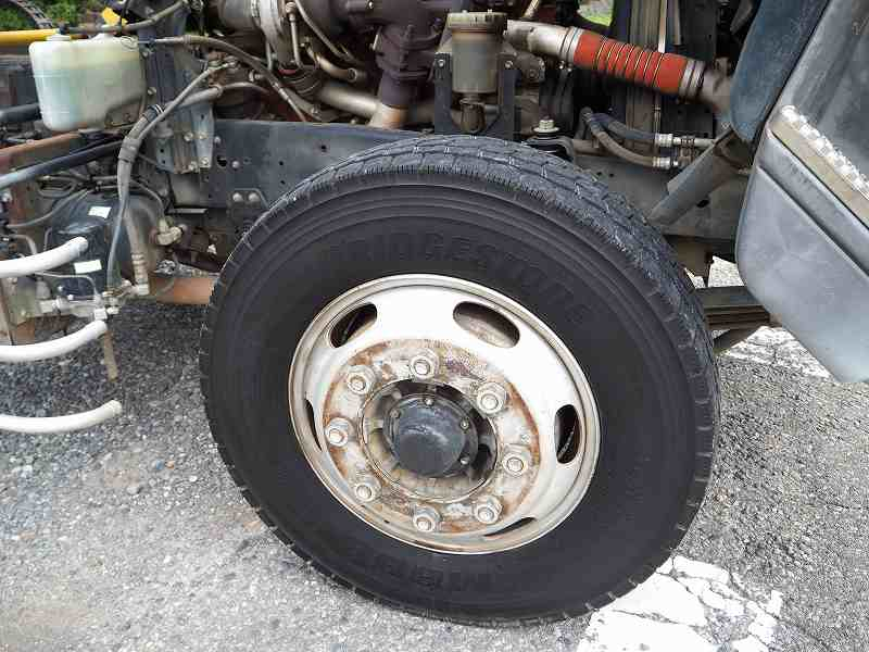 いすゞフォワード増トンセーフティーローダーラジコン|中古トラックの販売・買取・査定のアイナビ