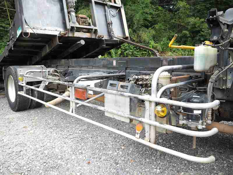 いすゞフォワード増トンセーフティーローダーラジコン|中古トラックの販売・買取・査定のアイナビ