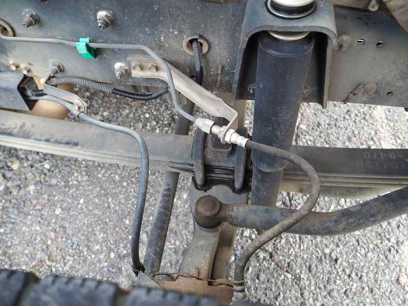 いすゞフォワード増トンセーフティーローダーラジコン|中古トラックの販売・買取・査定のアイナビ