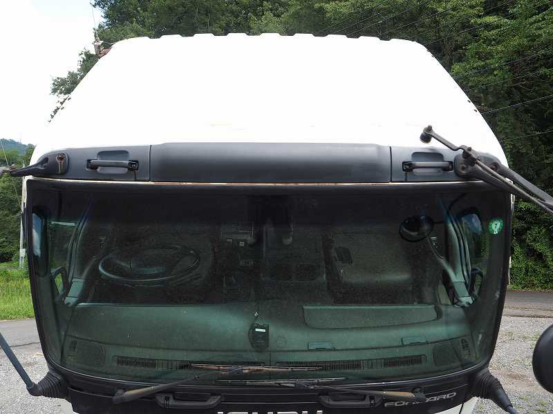 いすゞフォワード増トンセーフティーローダーラジコン|中古トラックの販売・買取・査定のアイナビ