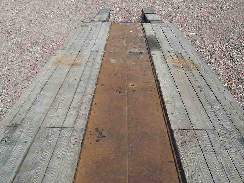 コンドル増々トンリターダセルフローダー自動歩みウインチ|中古トラックの販売・買取・査定のアイナビ