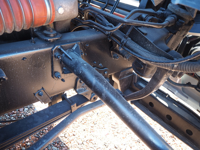 UDコンドル増々トン2デフリターダ水密式深ダンプ15立米|中古トラックの販売・買取・査定のアイナビ