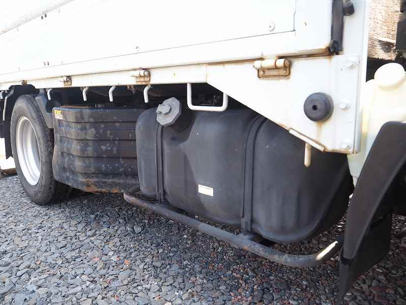 いすゞエルフ4WD標準ショート10尺平ボディ垂直パワーゲート|中古トラックの販売・買取・査定のアイナビ