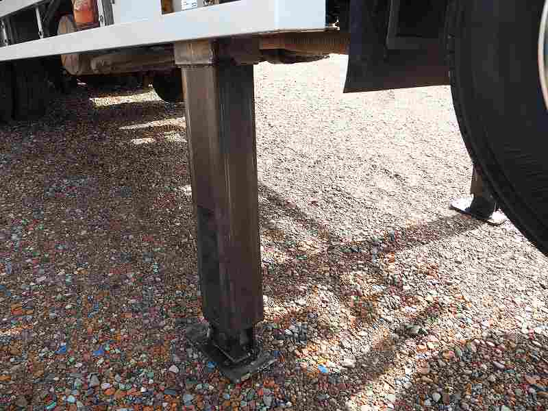 ファイター増々トンセルフ歩み板ウインチラジコン全長10m|中古トラックの販売・買取・査定のアイナビ