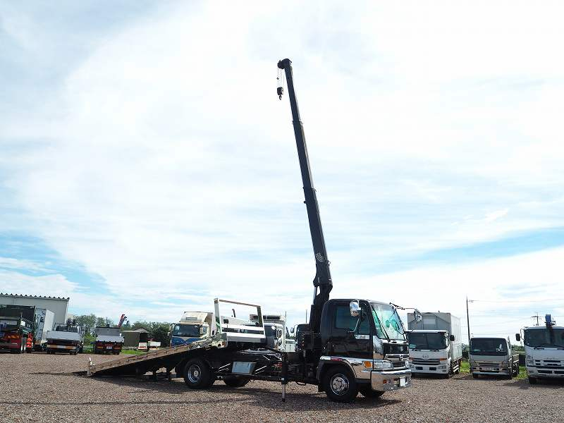 スペースレンジャーマニワリ3段クレーンローダーラジコン付|中古トラックの販売・買取・査定のアイナビ