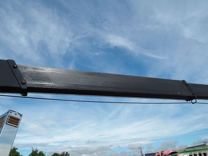 スペースレンジャーマニワリ3段クレーンローダーラジコン付|中古トラックの販売・買取・査定のアイナビ