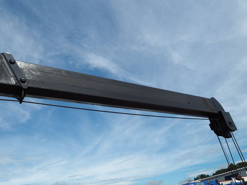 スペースレンジャーマニワリ3段クレーンローダーラジコン付|中古トラックの販売・買取・査定のアイナビ