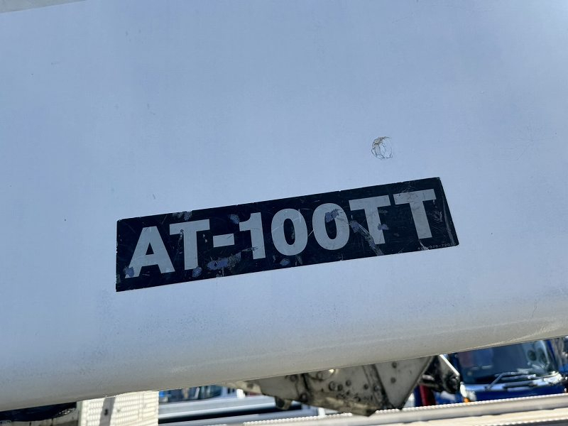 エルフタダノAT-100TT10m高所作業車通信仕様|中古トラックの販売・買取・査定のアイナビ