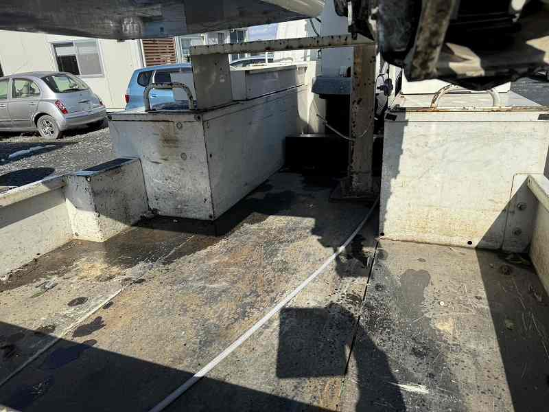 エルフタダノAT-100TT10m高所作業車通信仕様|中古トラックの販売・買取・査定のアイナビ