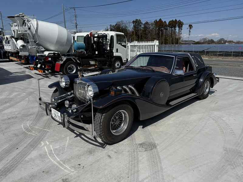 平成元年式ジマー|中古トラックの販売・買取・査定のアイナビ