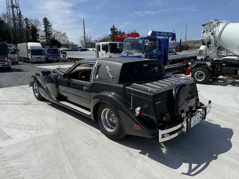 平成元年式ジマー|中古トラックの販売・買取・査定のアイナビ