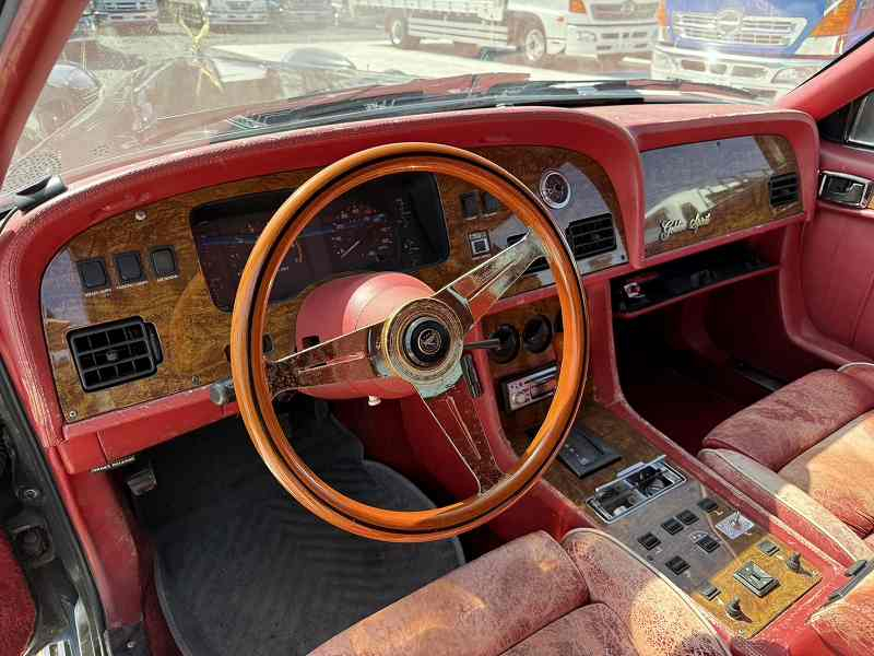 平成元年式ジマー|中古トラックの販売・買取・査定のアイナビ