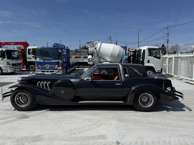 平成元年式ジマー|中古トラックの販売・買取・査定のアイナビ