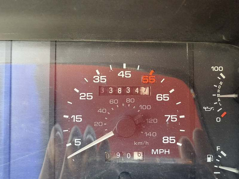 平成元年式ジマー|中古トラックの販売・買取・査定のアイナビ