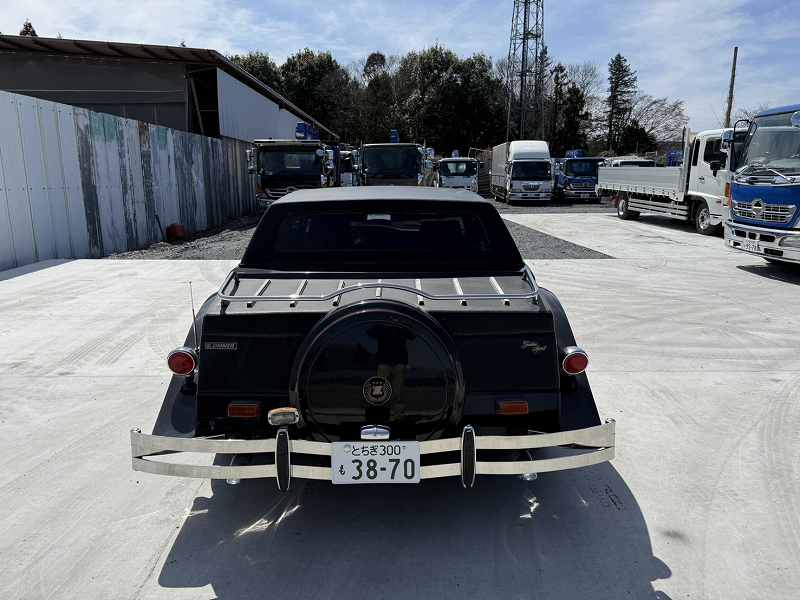 平成元年式ジマー|中古トラックの販売・買取・査定のアイナビ