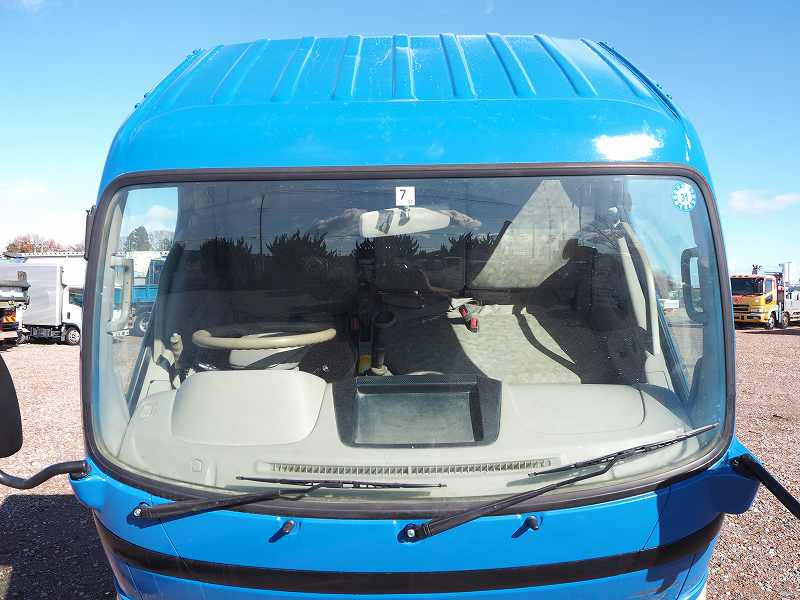 トヨタダイナ4WD高床Hi-Low切替深ダンプステンレス張り|中古トラックの販売・買取・査定のアイナビ