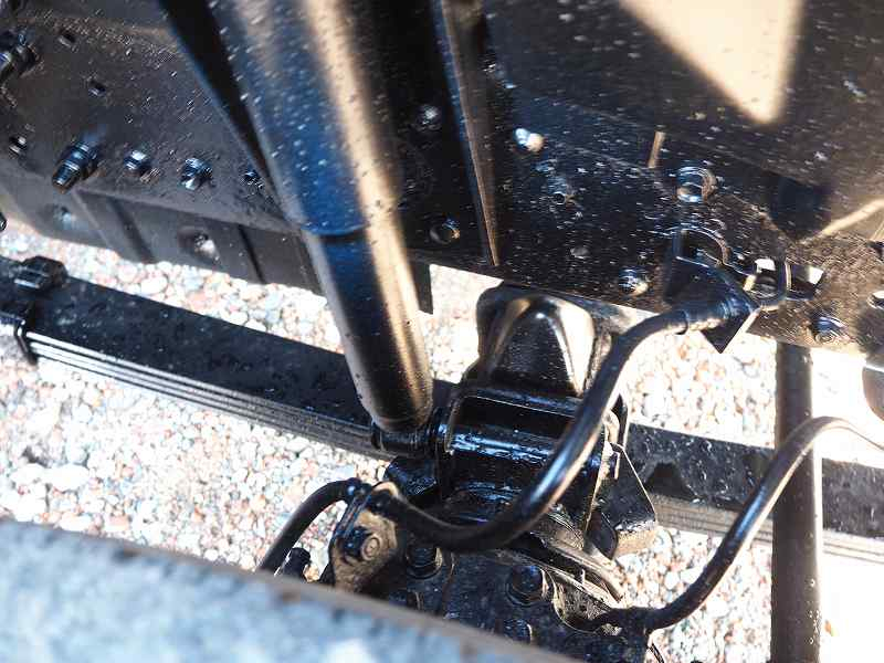 トヨタダイナ4WD高床Hi-Low切替深ダンプステンレス張り|中古トラックの販売・買取・査定のアイナビ