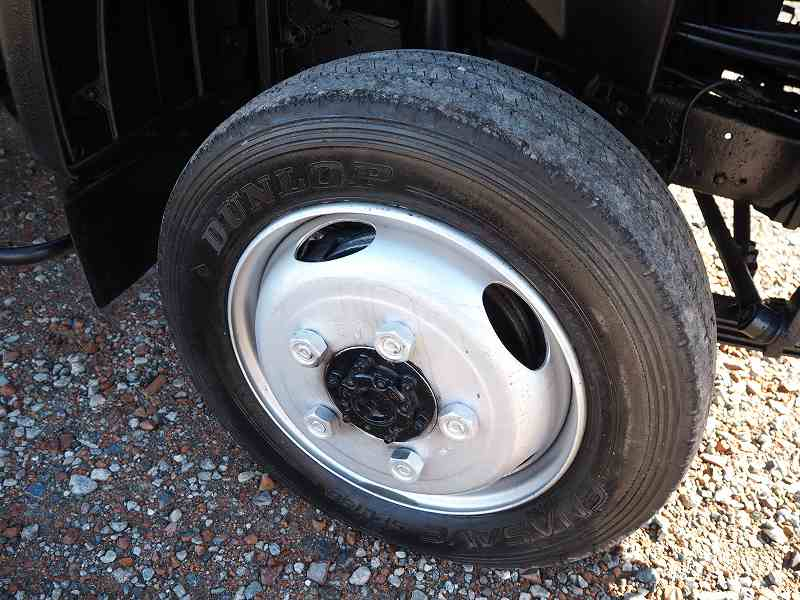 トヨタダイナ4WD高床Hi-Low切替深ダンプステンレス張り|中古トラックの販売・買取・査定のアイナビ