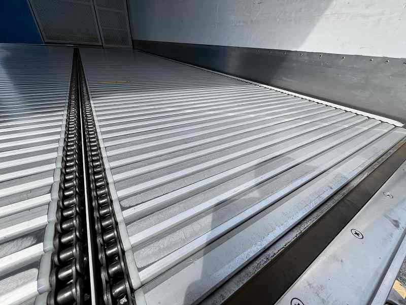 エルフワイドロング矢野特殊保冷バンオートフロア積載3.7t|中古トラックの販売・買取・査定のアイナビ