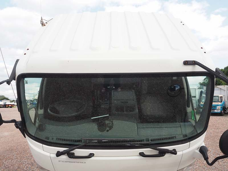 フォワードアイバワークス製セーフティーローダーラジコン付|中古トラックの販売・買取・査定のアイナビ