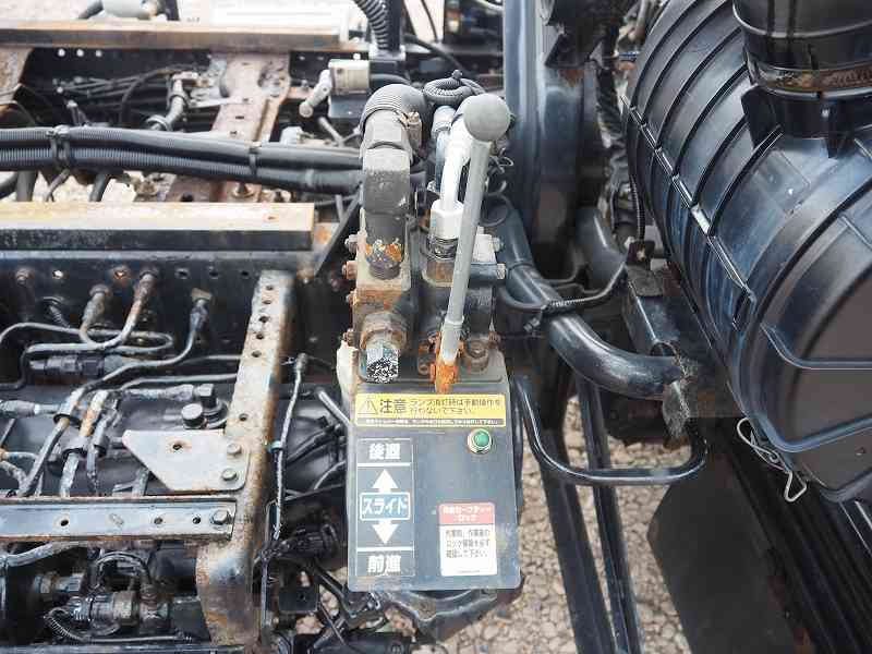 フォワードアイバワークス製セーフティーローダーラジコン付|中古トラックの販売・買取・査定のアイナビ