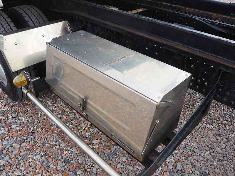 フォワードアイバワークス製セーフティーローダーラジコン付|中古トラックの販売・買取・査定のアイナビ