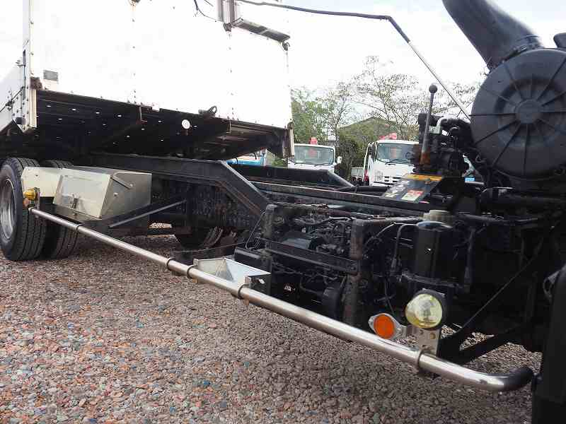 フォワードアイバワークス製セーフティーローダーラジコン付|中古トラックの販売・買取・査定のアイナビ