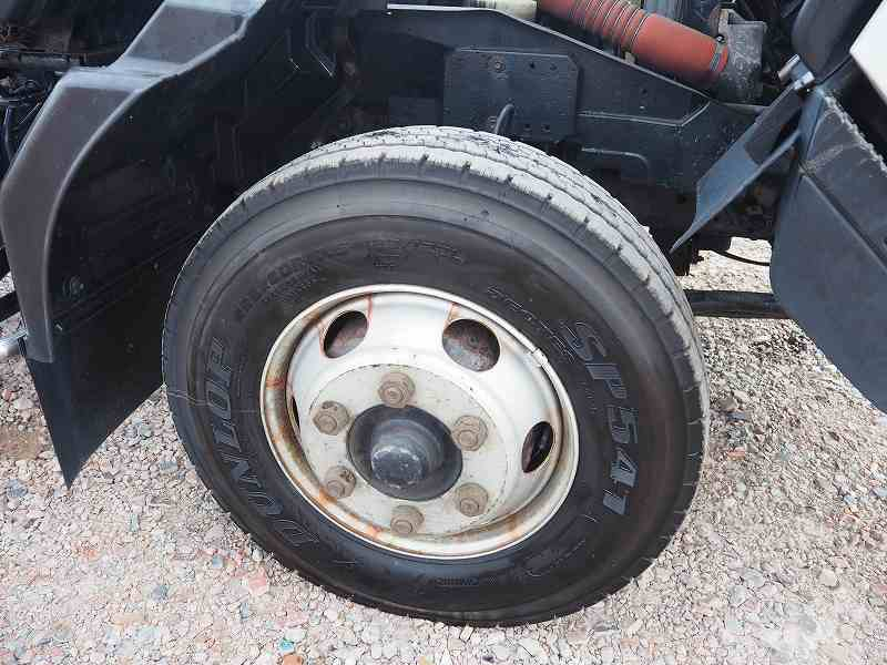 フォワードアイバワークス製セーフティーローダーラジコン付|中古トラックの販売・買取・査定のアイナビ