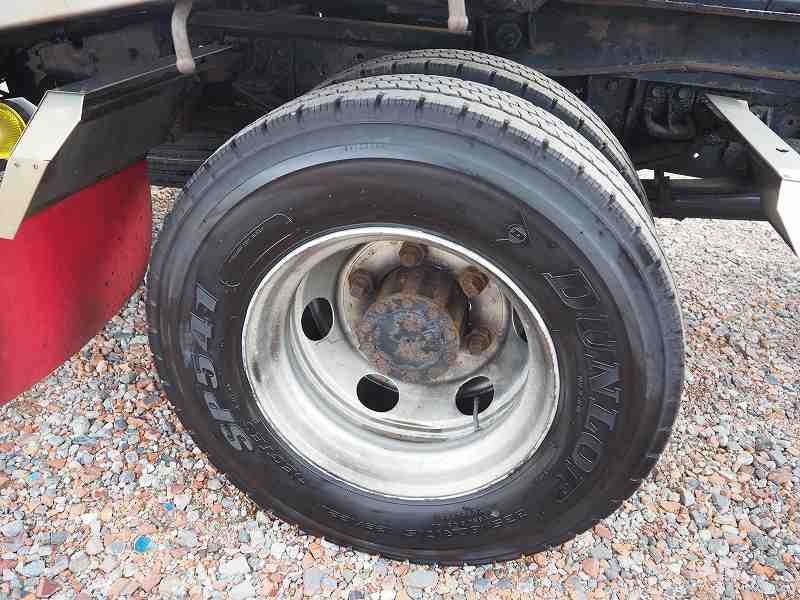 フォワードアイバワークス製セーフティーローダーラジコン付|中古トラックの販売・買取・査定のアイナビ