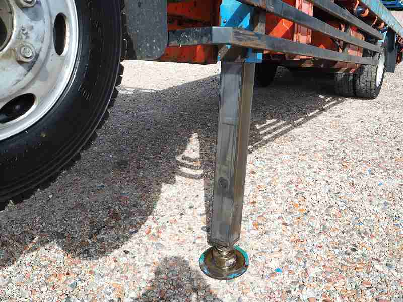 フォワード増トンセルフローダー自動歩みウインチラジコン|中古トラックの販売・買取・査定のアイナビ