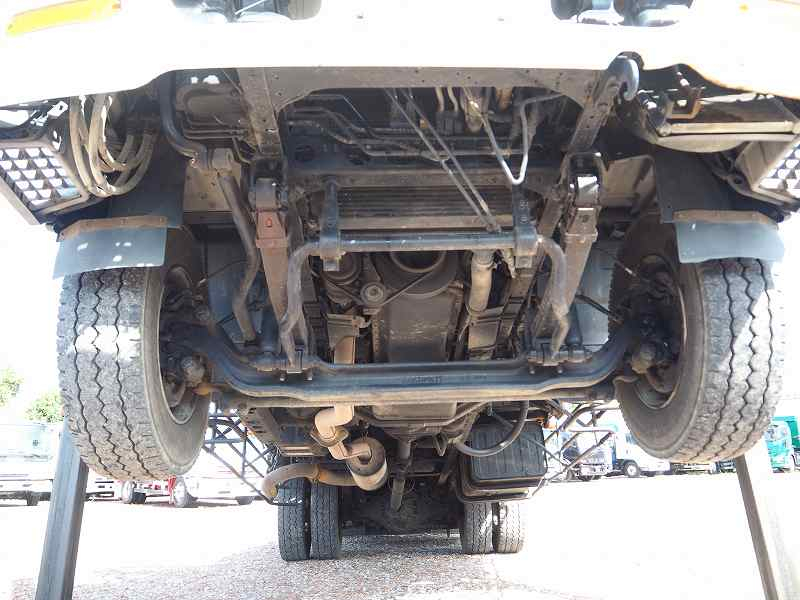 フォワード増t4段セルフクレーン自動歩みウインチラジコン|中古トラックの販売・買取・査定のアイナビ